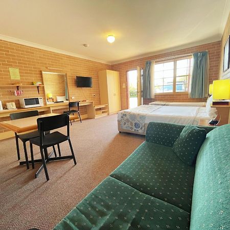 Surestay Hotel By Best Western, New Inn ריצ'מונד מראה חיצוני תמונה