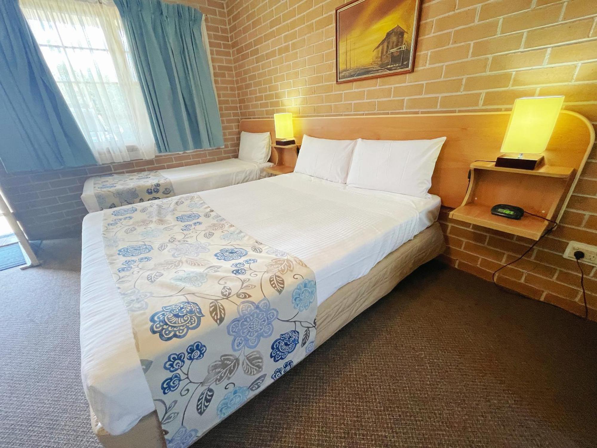 Surestay Hotel By Best Western, New Inn ריצ'מונד מראה חיצוני תמונה