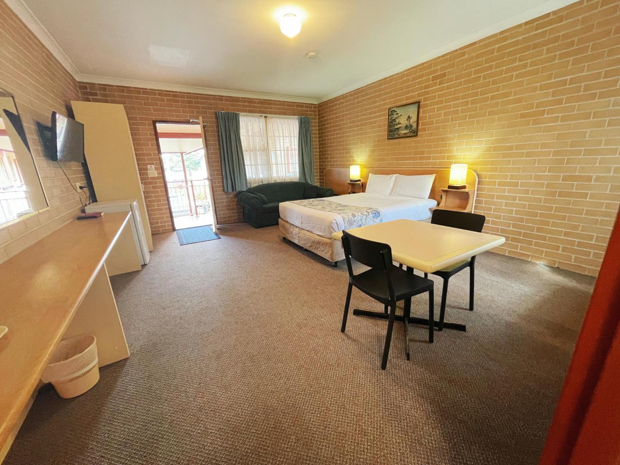 Surestay Hotel By Best Western, New Inn ריצ'מונד מראה חיצוני תמונה