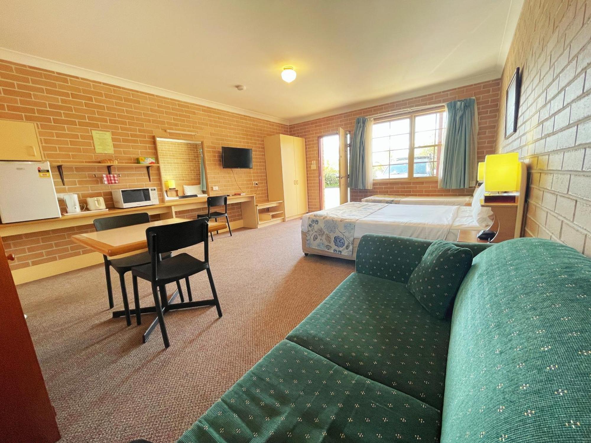 Surestay Hotel By Best Western, New Inn ריצ'מונד מראה חיצוני תמונה