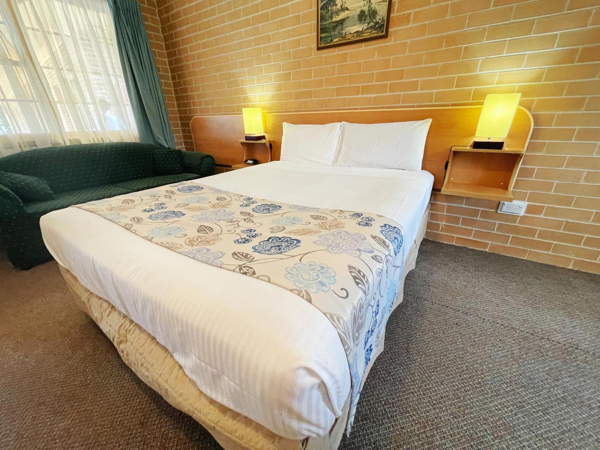 Surestay Hotel By Best Western, New Inn ריצ'מונד מראה חיצוני תמונה