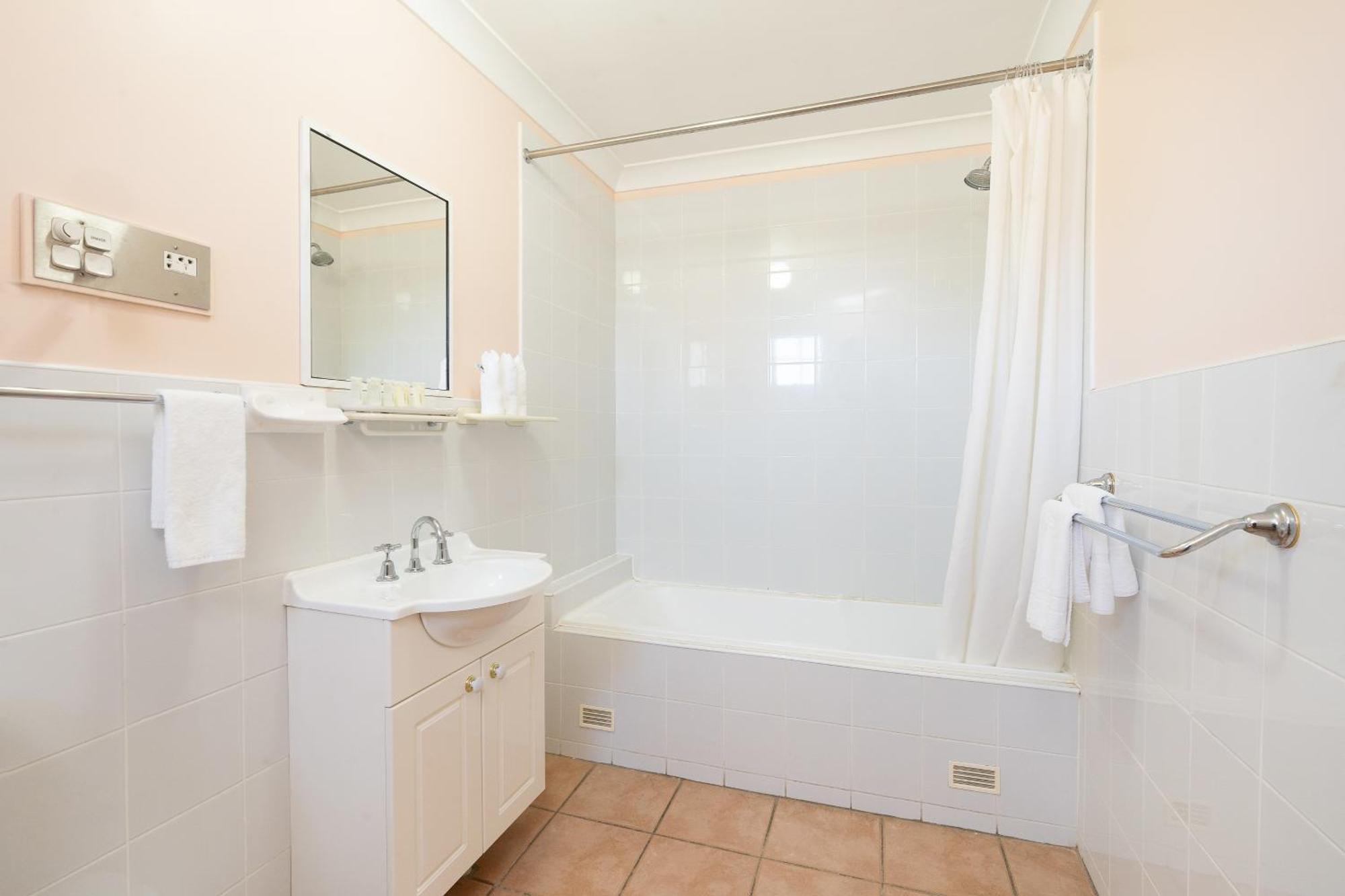 Surestay Hotel By Best Western, New Inn ריצ'מונד מראה חיצוני תמונה