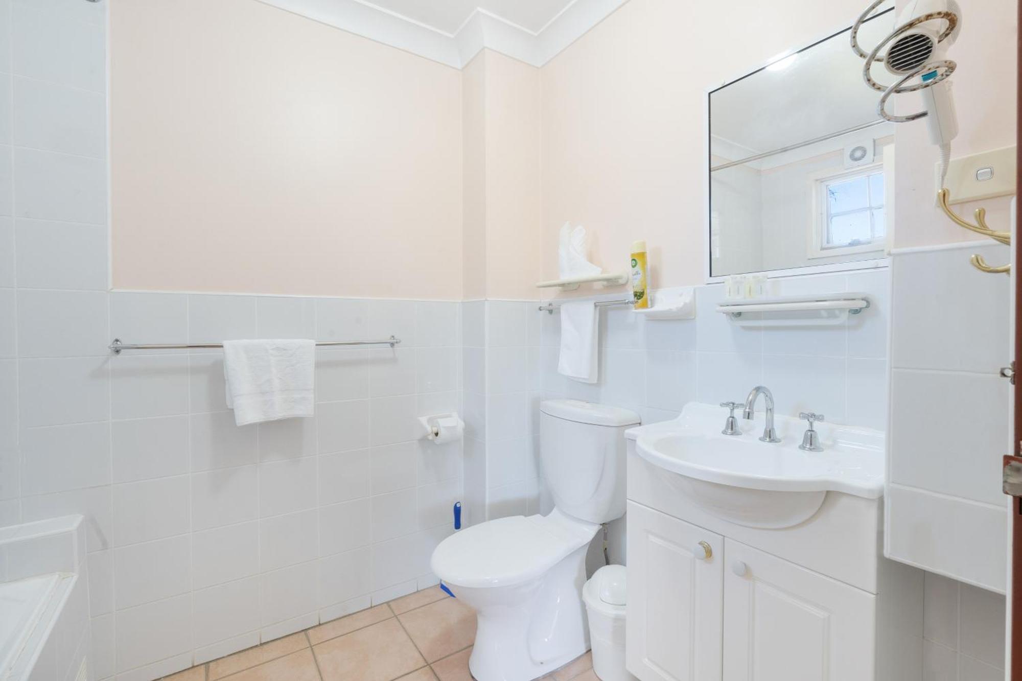 Surestay Hotel By Best Western, New Inn ריצ'מונד מראה חיצוני תמונה