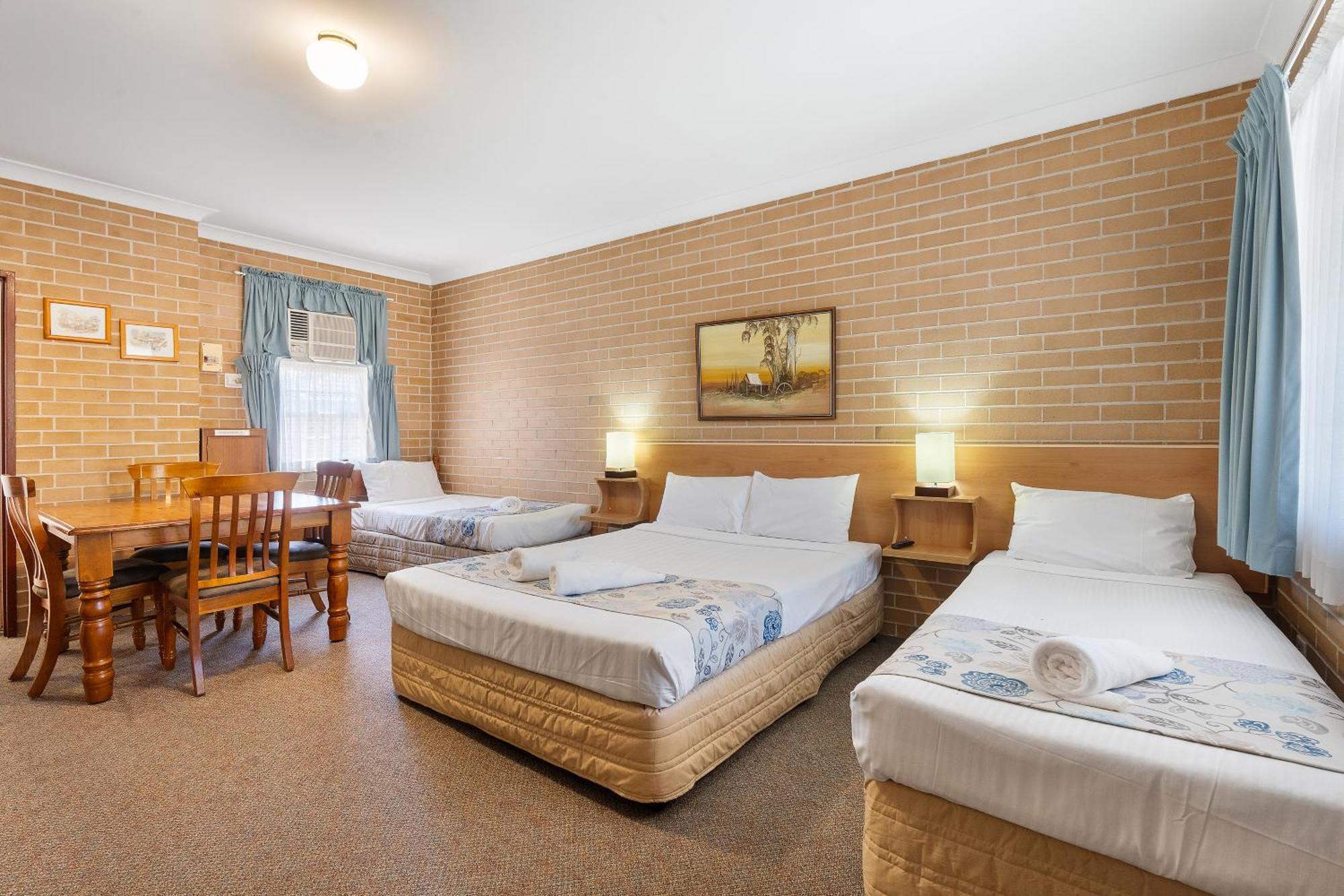 Surestay Hotel By Best Western, New Inn ריצ'מונד מראה חיצוני תמונה