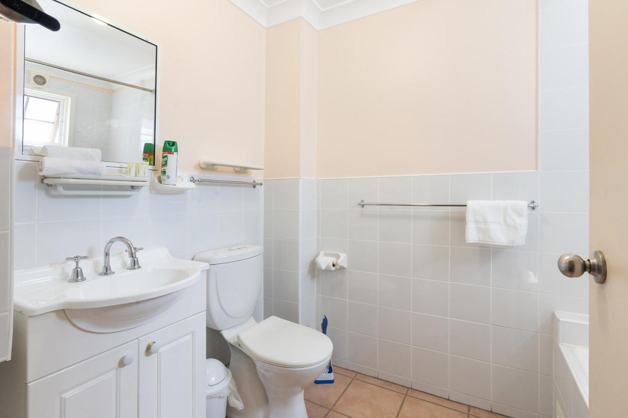 Surestay Hotel By Best Western, New Inn ריצ'מונד מראה חיצוני תמונה