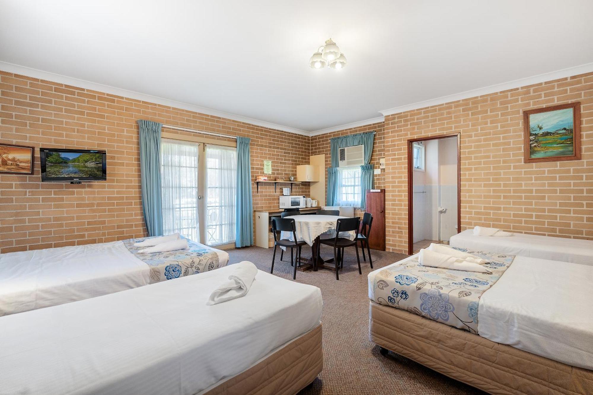 Surestay Hotel By Best Western, New Inn ריצ'מונד מראה חיצוני תמונה