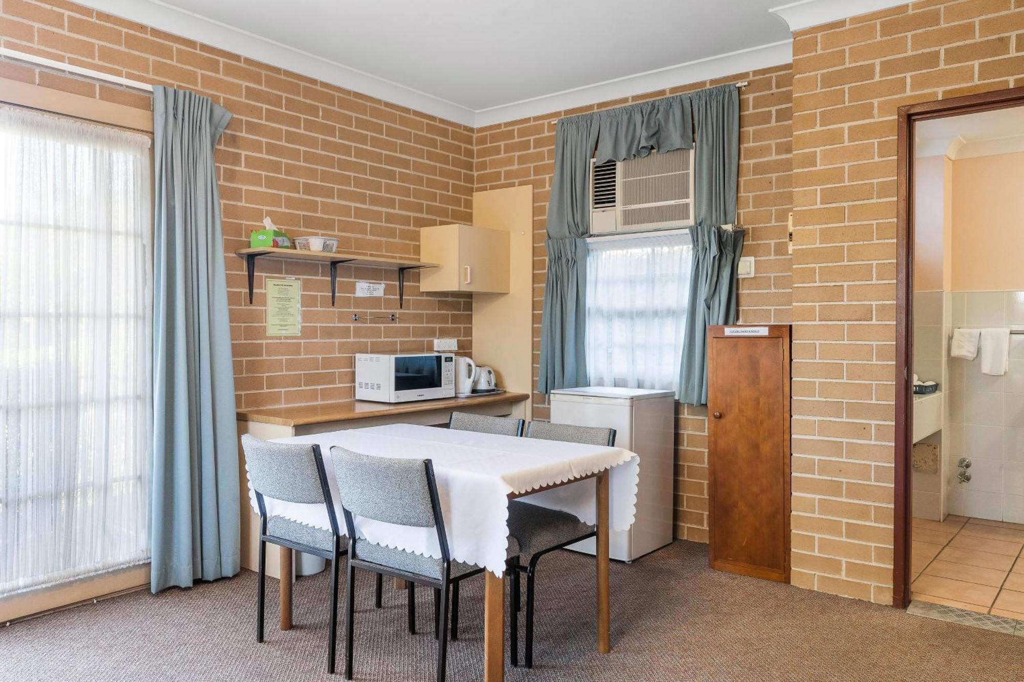 Surestay Hotel By Best Western, New Inn ריצ'מונד מראה חיצוני תמונה