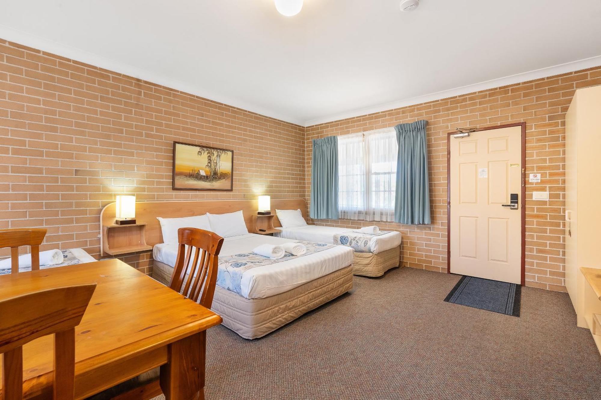 Surestay Hotel By Best Western, New Inn ריצ'מונד מראה חיצוני תמונה
