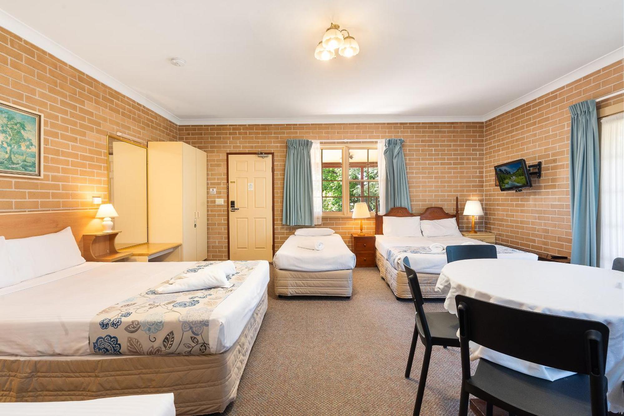 Surestay Hotel By Best Western, New Inn ריצ'מונד מראה חיצוני תמונה