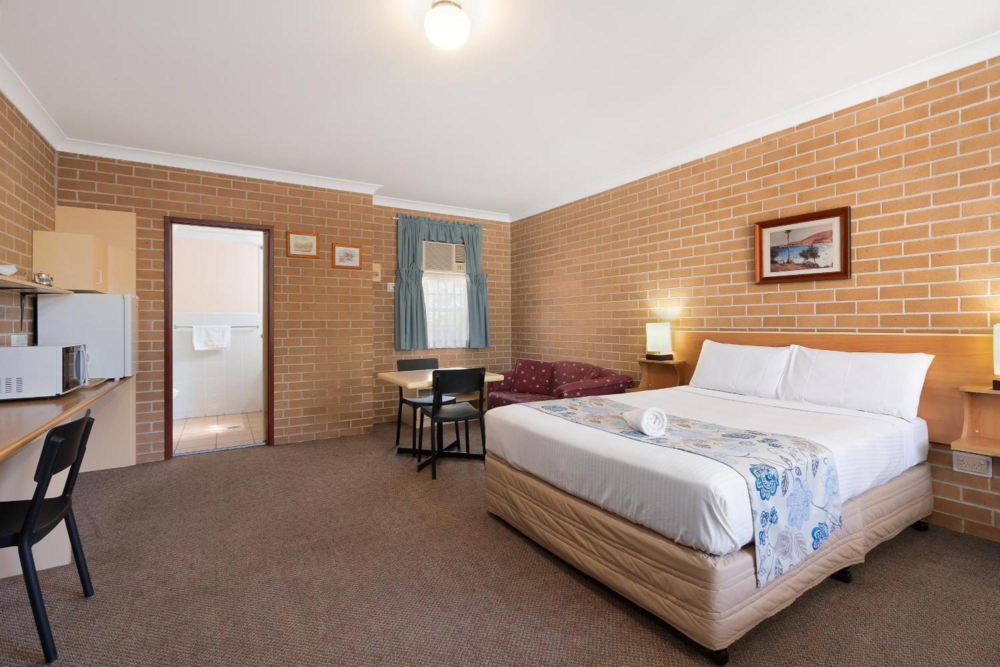 Surestay Hotel By Best Western, New Inn ריצ'מונד מראה חיצוני תמונה