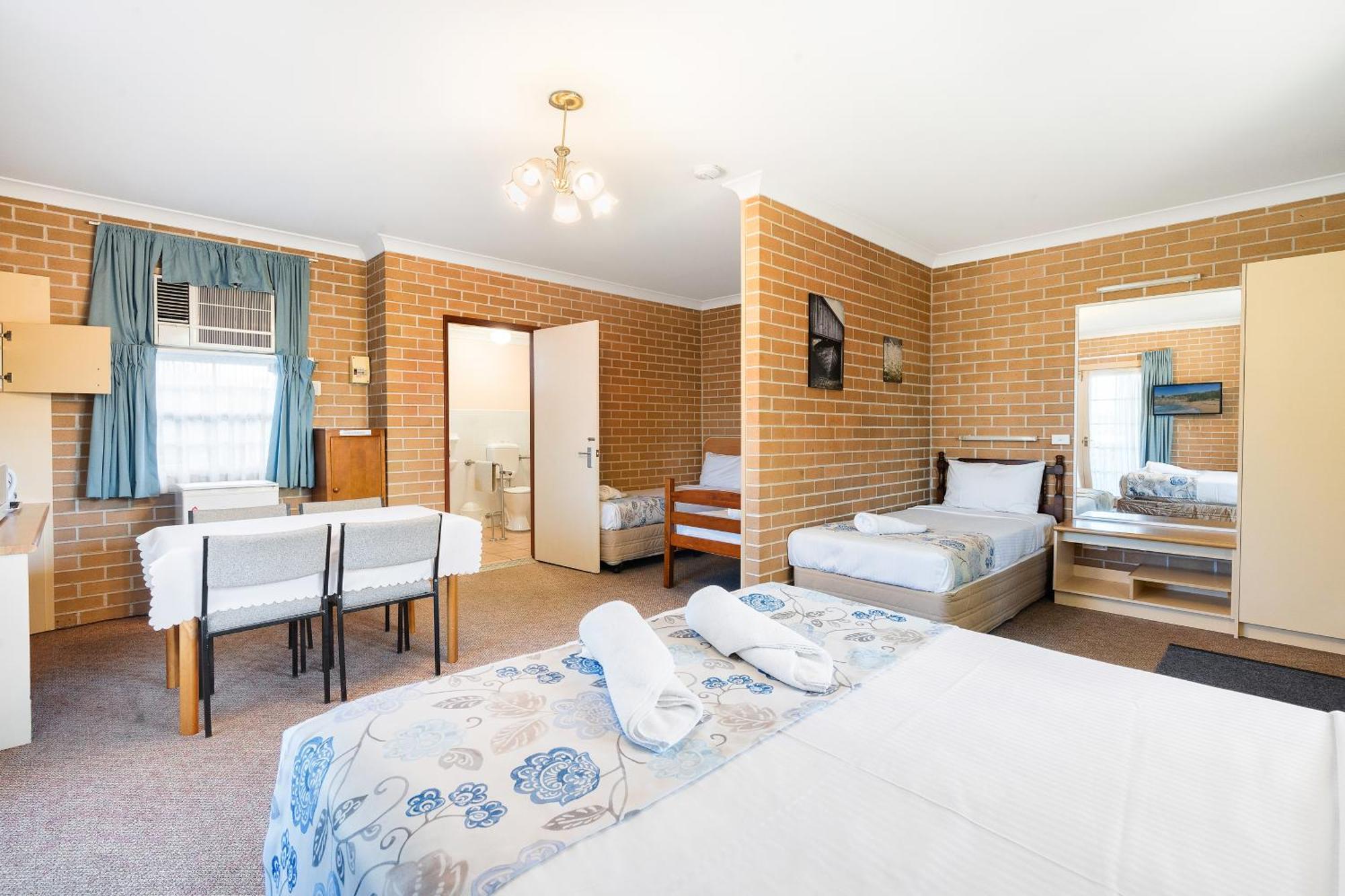 Surestay Hotel By Best Western, New Inn ריצ'מונד מראה חיצוני תמונה