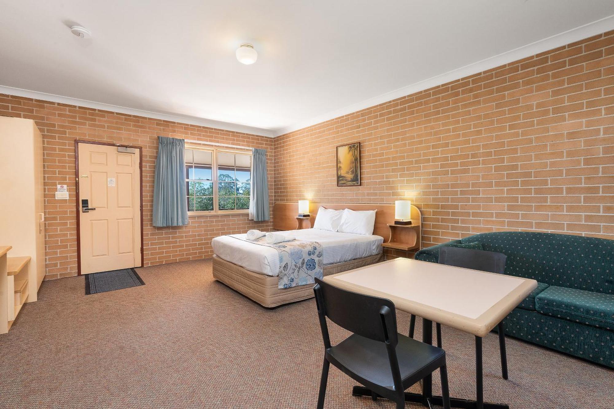 Surestay Hotel By Best Western, New Inn ריצ'מונד מראה חיצוני תמונה